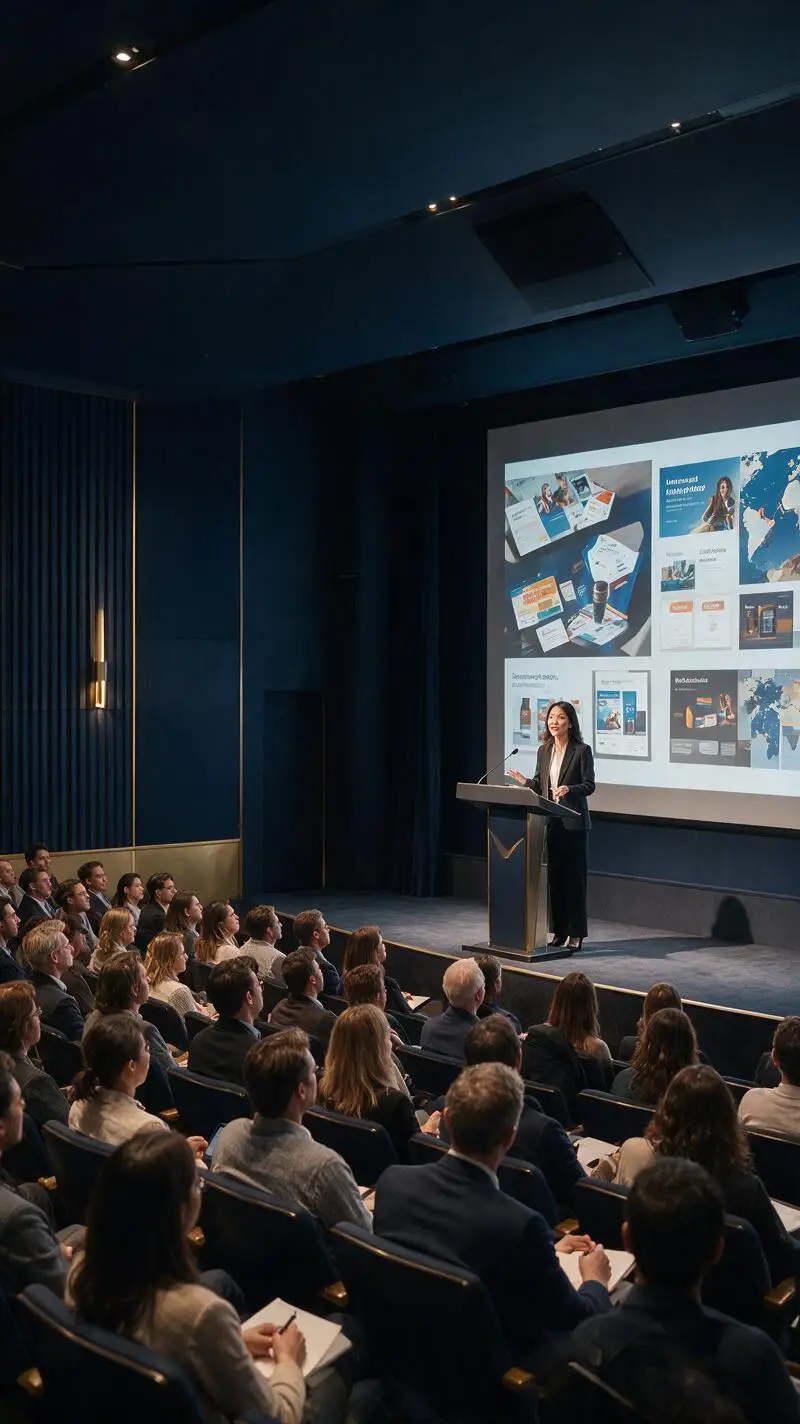 Levlan marketing insights and learning
